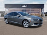2018 Buick Regal Preferred