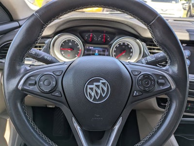 2018 Buick Regal Preferred