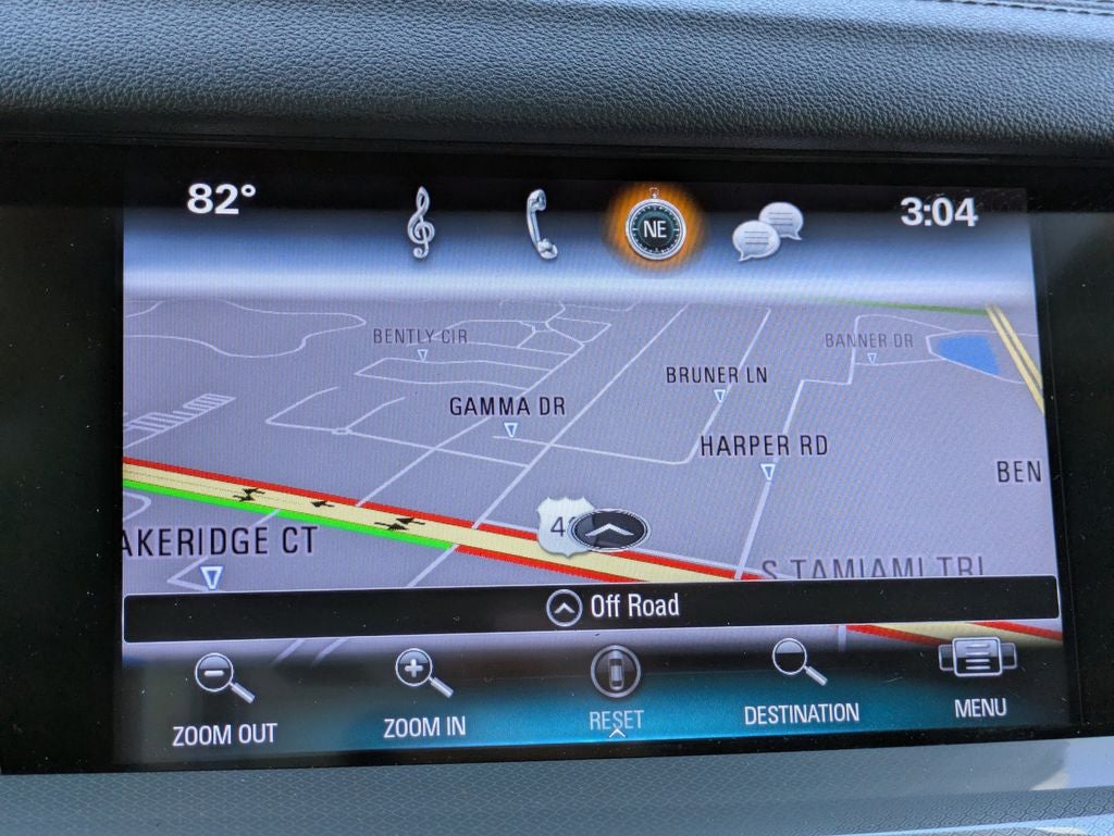 2018 Buick Regal Preferred