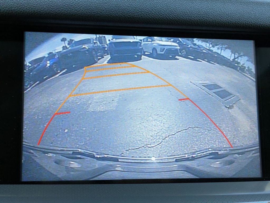 2018 Buick Regal Preferred