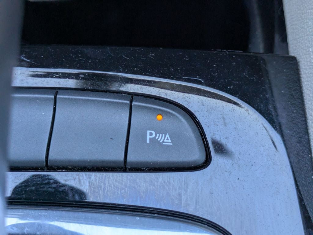 2018 Buick Regal Preferred