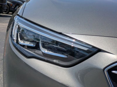 2018 Buick Regal Preferred