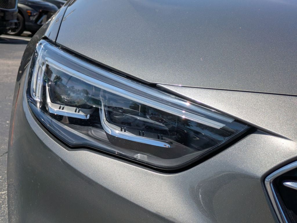 2018 Buick Regal Preferred