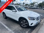 2021 Mercedes-Benz GLC GLC 300