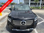 2025 Mercedes-Benz GLB GLB 250