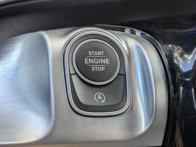 2025 Mercedes-Benz GLB GLB 250