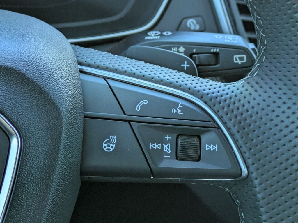 2021 Audi SQ5 Premium Plus quattro