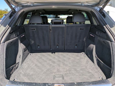 2021 Audi SQ5 Premium Plus quattro