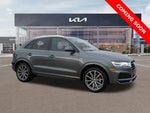 2018 Audi Q3 2.0T Premium