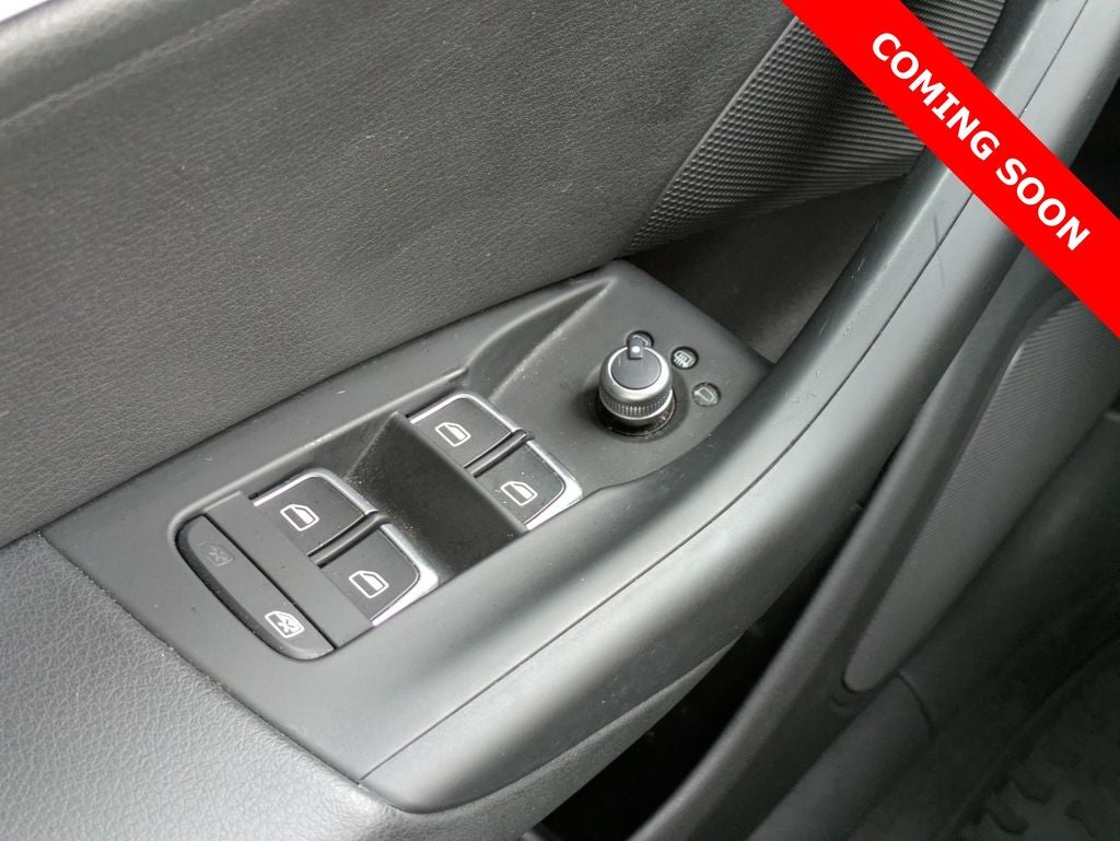 2018 Audi Q3 2.0T Premium