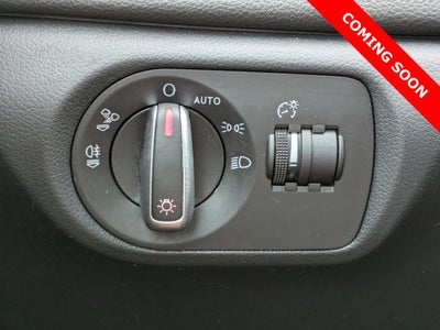 2018 Audi Q3 2.0T Premium