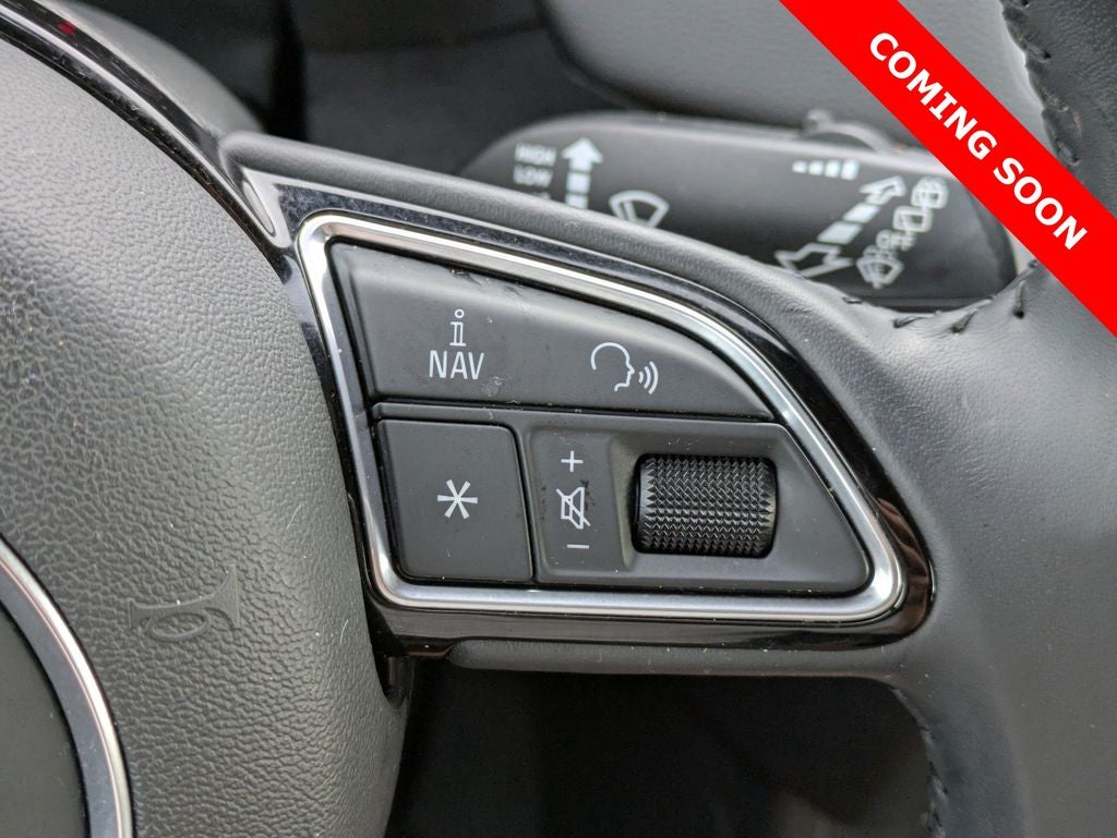 2018 Audi Q3 2.0T Premium