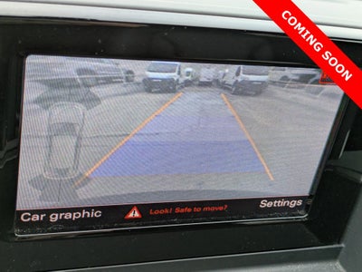 2018 Audi Q3 2.0T Premium