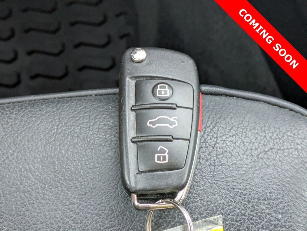 2018 Audi Q3 2.0T Premium