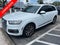 2019 Audi Q7 45 Premium Plus quattro