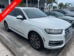 2019 Audi Q7 45 Premium Plus quattro