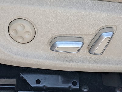 2016 Audi A6 2.0T Premium Plus quattro