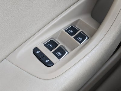 2016 Audi A6 2.0T Premium Plus quattro