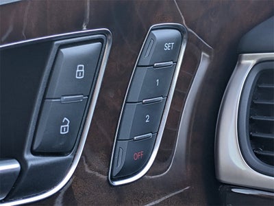 2016 Audi A6 2.0T Premium Plus quattro