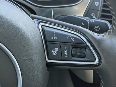 2016 Audi A6 2.0T Premium Plus quattro