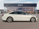 2016 Audi A6 2.0T Premium Plus quattro