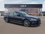 2018 Audi A6 3.0T Prestige quattro