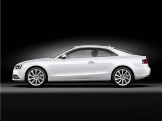 2013 Audi A5 2.0T Premium Plus quattro