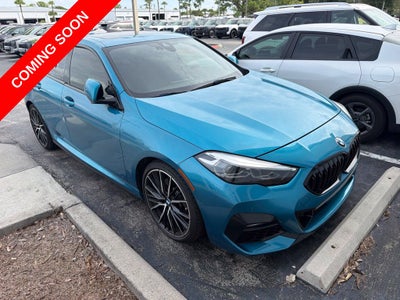 2021 BMW 2 Series 228i