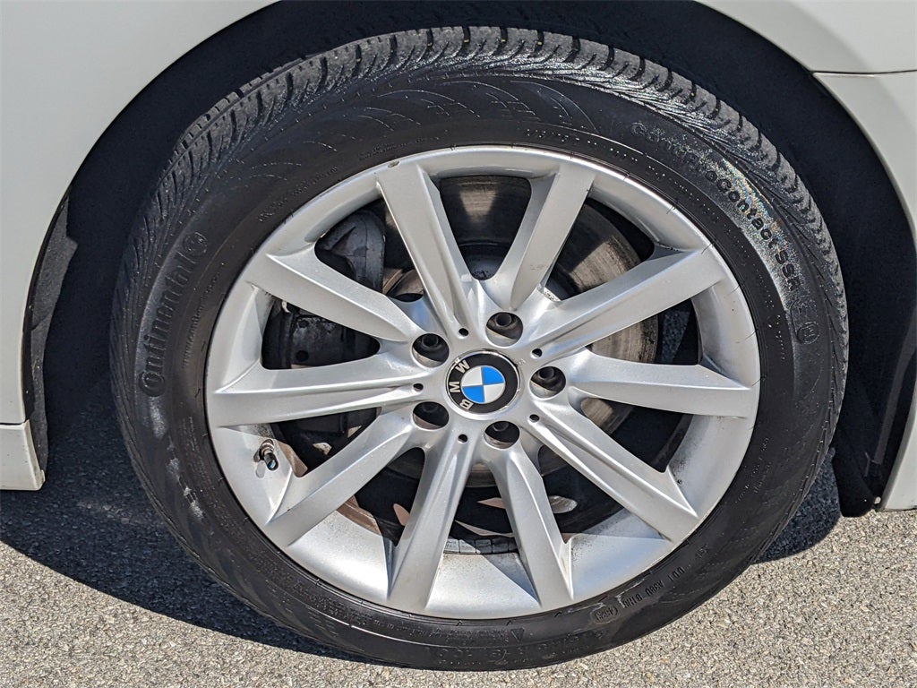 2014 BMW 5 Series 535i