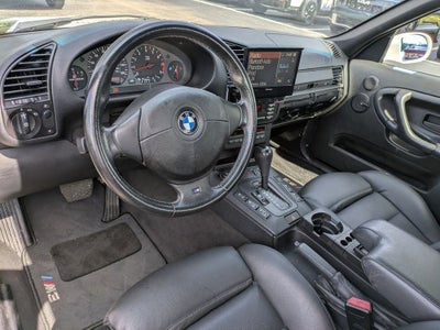 1998 BMW M3 Base