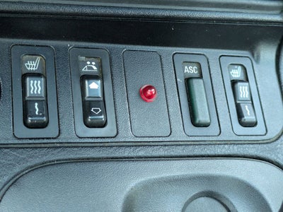1998 BMW M3 Base