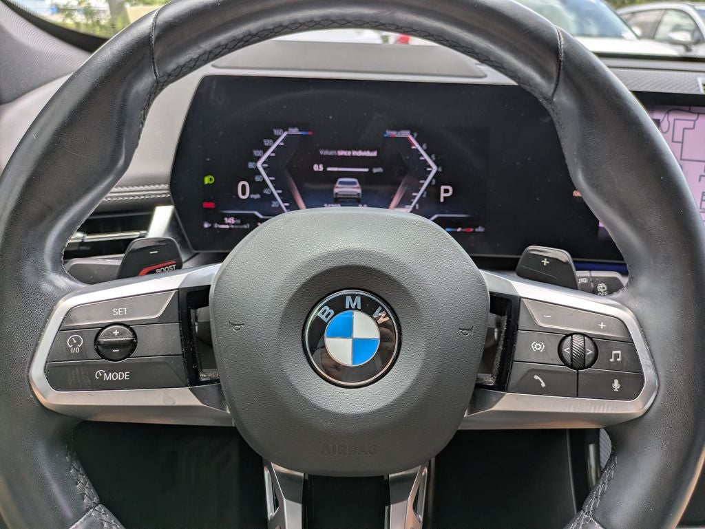 2023 BMW X1 xDrive28i