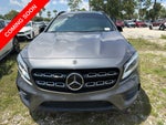 2019 Mercedes-Benz GLA GLA 250 4MATIC®