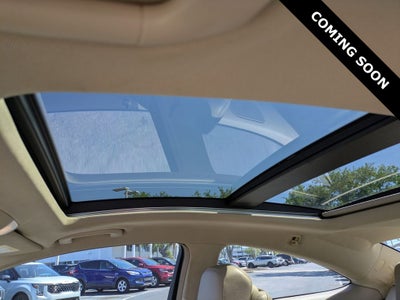 2015 Mercedes-Benz C-Class C 250