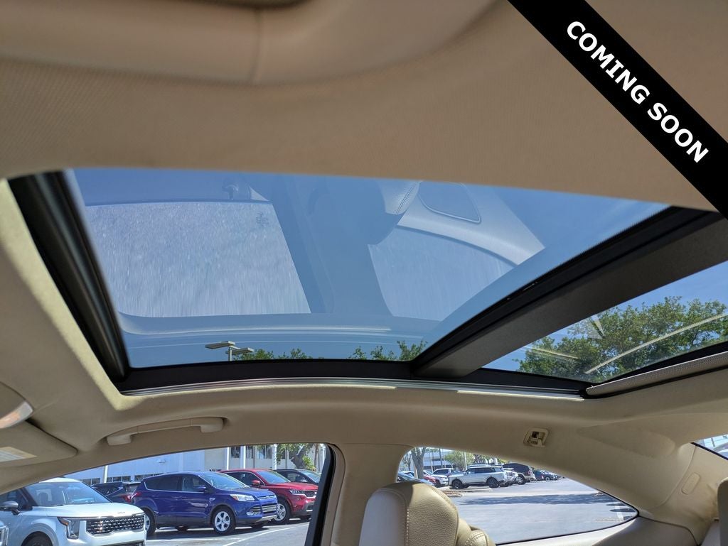 2015 Mercedes-Benz C-Class C 250