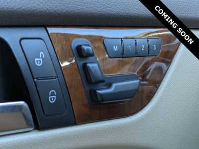 2015 Mercedes-Benz C-Class C 250