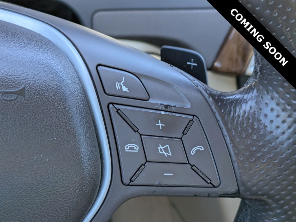 2015 Mercedes-Benz C-Class C 250