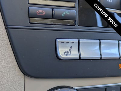 2015 Mercedes-Benz C-Class C 250