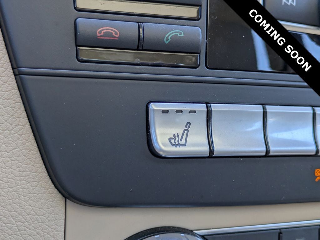 2015 Mercedes-Benz C-Class C 250