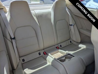 2015 Mercedes-Benz C-Class C 250