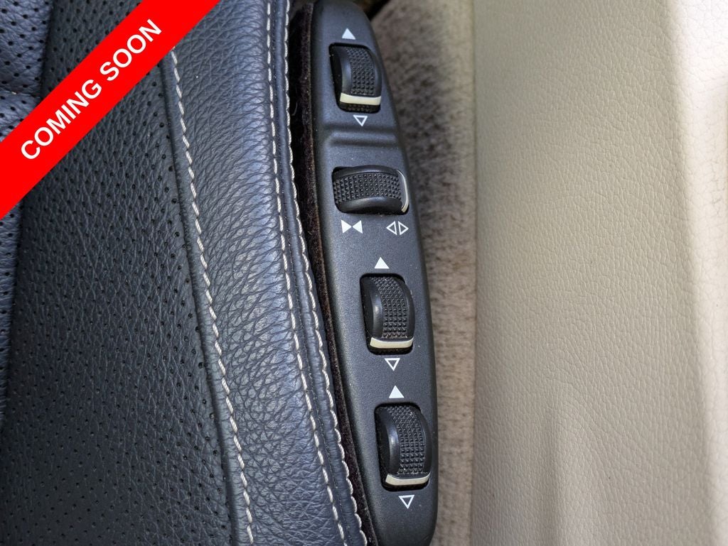 2017 Mercedes-Benz E-Class E 400