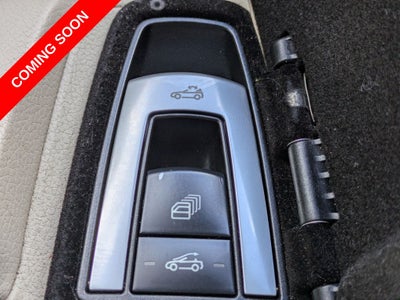 2017 Mercedes-Benz E-Class E 400