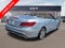 2017 Mercedes-Benz E-Class E 400