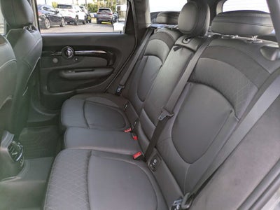2022 MINI John Cooper Works Clubman