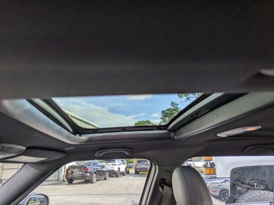 2022 MINI John Cooper Works Clubman