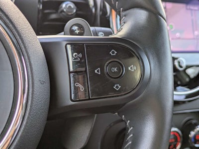 2022 MINI John Cooper Works Clubman