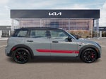 2022 MINI John Cooper Works Clubman