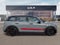 2022 MINI John Cooper Works Clubman
