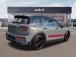 2022 MINI John Cooper Works Clubman