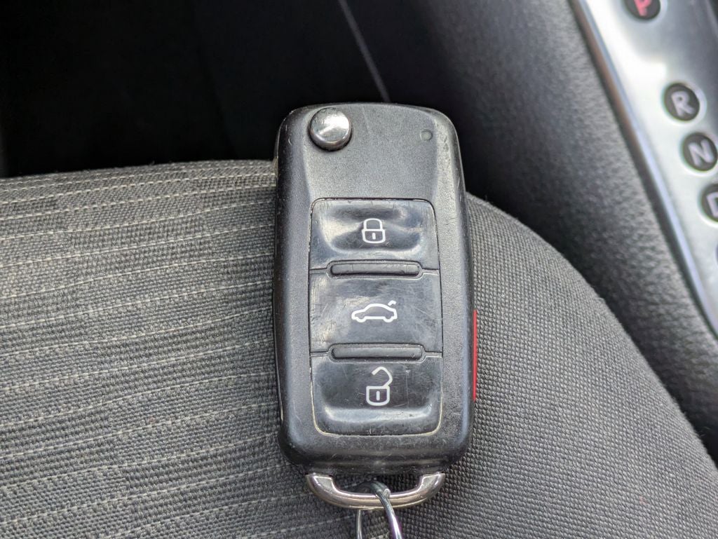 2017 Volkswagen Tiguan 2.0T S